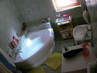 Julmodels Bathroom 1st Floor-2